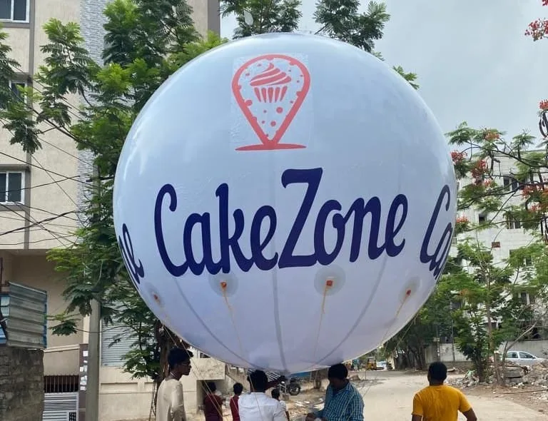 Air Balloon
