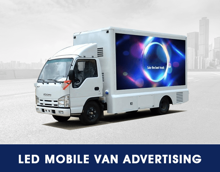 Led Vans